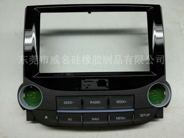 汽車玻璃硅膠按鍵需要處于干燥環(huán)境嗎？